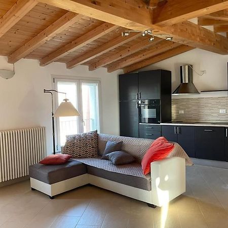 New Downtown Apartment 维杰瓦诺 外观 照片
