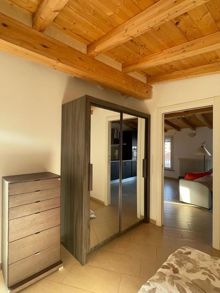 New Downtown Apartment 维杰瓦诺 外观 照片